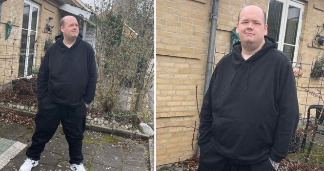 Stefan Jepsen har været igennem endnu en operation.