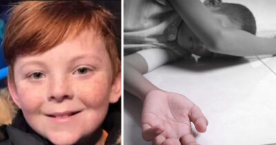 En 11-årig dreng dør efter at have afprøvet ny "chroming-trend".