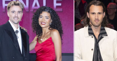 Ekspert kommer med bud på, hvem der forlader 'Vild med dans'.