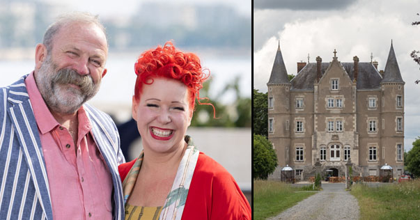 'Han, hun og drømmeslottet' vender tilbage