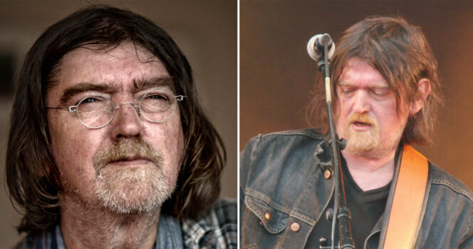 Johnny Madsens søn raser nu mod hans tidligere manager.