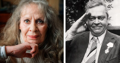 Dirch Passer og Judy Gringer