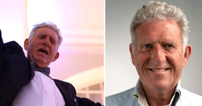 Lars fra 'Hotel Romantik' har fundet kærligheden.