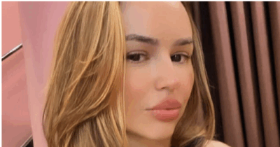 Mor og datter fundet døde i lejlighed.