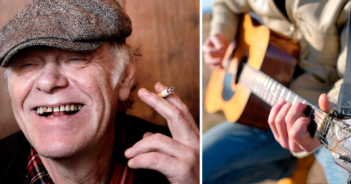 Kim Larsen