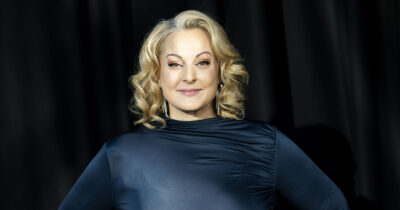 Stéphanie Surrugue