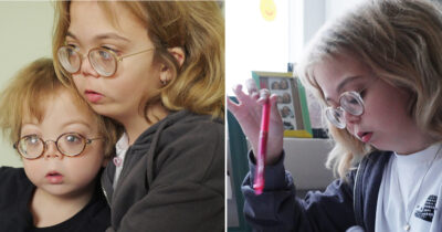 Nalina og Noors familie står lige nu i et sandt boligmareridt.