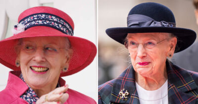 Dronning Margrethe sætter nu ord på sin nye rolle.