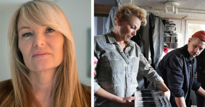 Vi drukner i rod