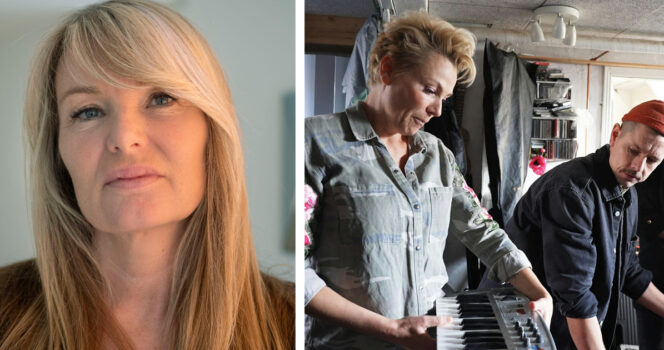 Vi drukner i rod