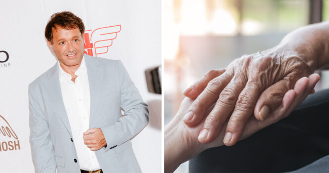 Frisøren Dennis Knudsen svarer nu igen på kritikken.