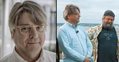 Peter Lund Madsen