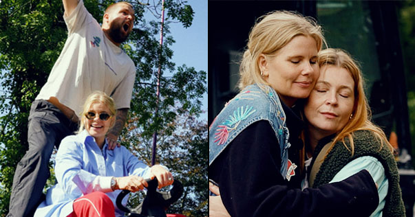 Der kommer en juleudgave af 'Linde på Langeland' kaldet 'Linde på Langeland i julehumør'.