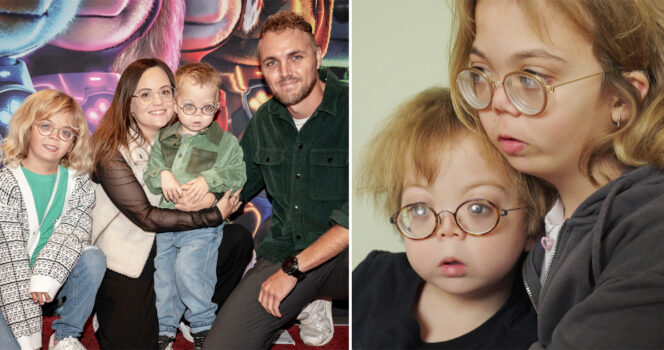 Karina Arensbach sætter nu ord på familiens boligmareridt.