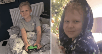 12-årig dør efter at have prøvet farlig onlinetrend.