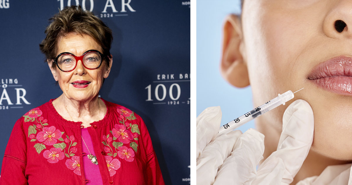 Ghita Nørby