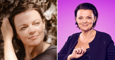 Pusle Helmuths kæreste er alvorligt syg med kræft.