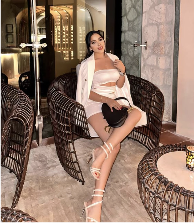 En frokost blev skæbnesvanger.