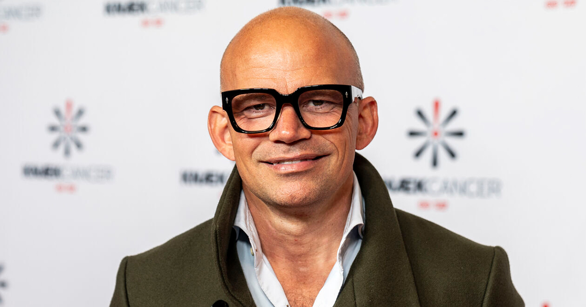 Jesper Vollmer