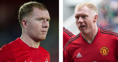 Paul Scholes