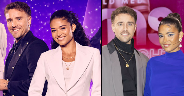 Danske Spil er ikke i tvivl om, hvem der ryger ud af 'Vild med dans'.