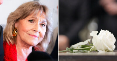 Skuespilleren Susse Wold deler nu tanker om Bent Mejdings død.