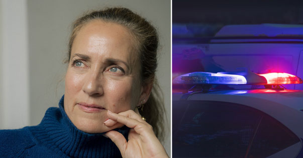 Camilla Miehe-Renard