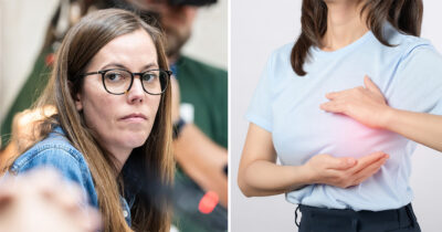 Mai Mercado skal have fjernet begge bryster.