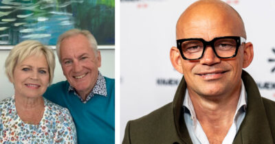 Hilda og Keld Heick deler deres ærlige mening om deres svigersøn, Jesper Vollmer