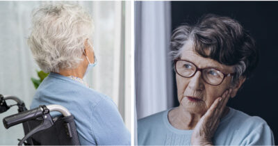 Der er en række årsager til, at forældre og børn mister kontakten.