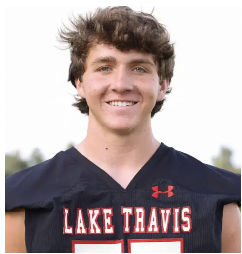 Carter Mannon blev udsat for en ondsindet spøg.