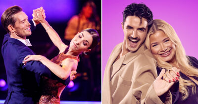 Det bliver Eugen Miu, der erstatter Morten Kjeldgaard i årets 'Vild med dans'.