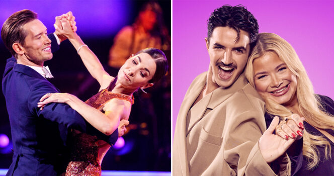 Det bliver Eugen Miu, der erstatter Morten Kjeldgaard i årets 'Vild med dans'.