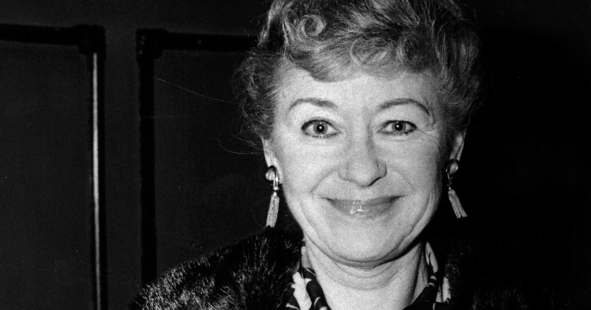 Lis Løwert.
