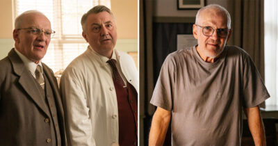 Preben Kristensen har ikke planer om pension lige foreløbig