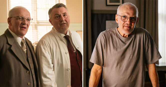 Preben Kristensen har ikke planer om pension lige foreløbig