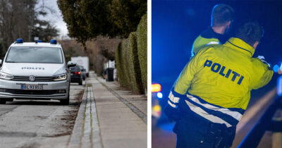 Nordsjællands Politi