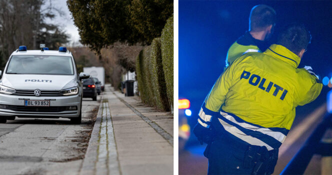 Nordsjællands Politi