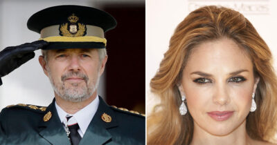 Genoveva Casanova har tabt retssagen, hvor hun har søgt erstatning fra Lecturas.