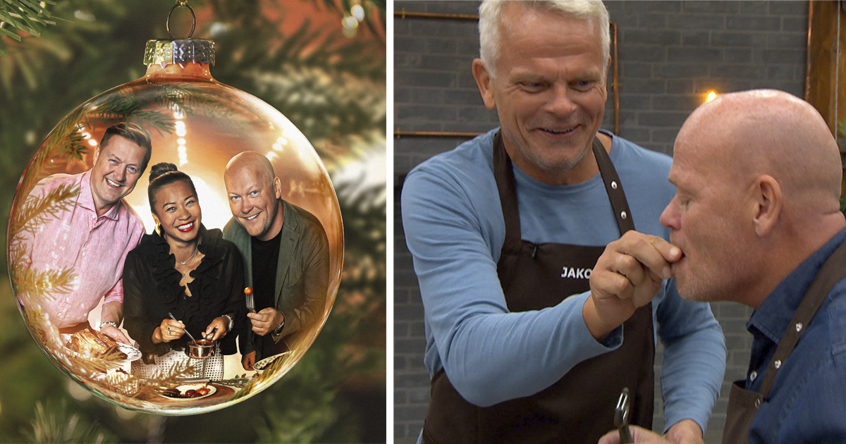 MasterChef Jul