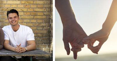 Christian Elhauge fra Årgang 0