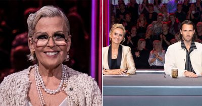 Lene James Mikkelsen forholder sig nu til kritikken fra 'Vild med dans'-seerne.