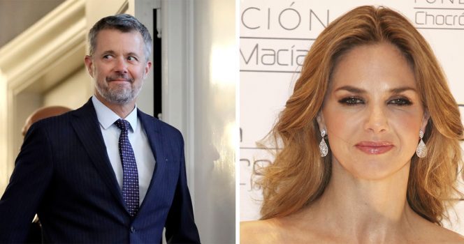 Kong Frederik får nu på puklen for dårlig dømmekraft.