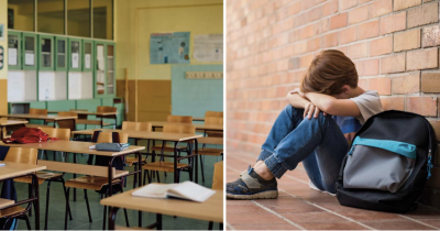 Den 15-årige Jack Allott tog sit eget liv efter at være blevet mobbet.