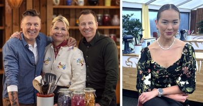 'Den store bagedyst'