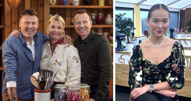 'Den store bagedyst'