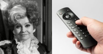 Prunella Scales