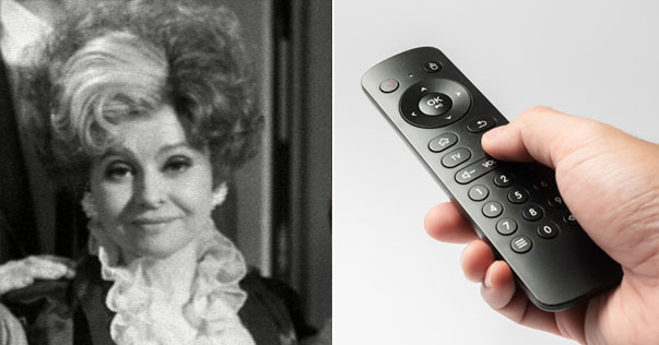 Prunella Scales