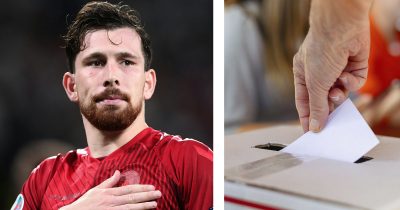 Pierre Emile Højbjerg