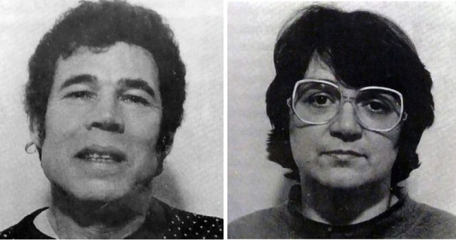Fred og Rosemary West blev nogle af historiens mest berygtede seriemordere.